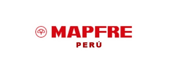 Logo Mapfre Peru